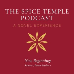 Visit The Spice Temple Podcast